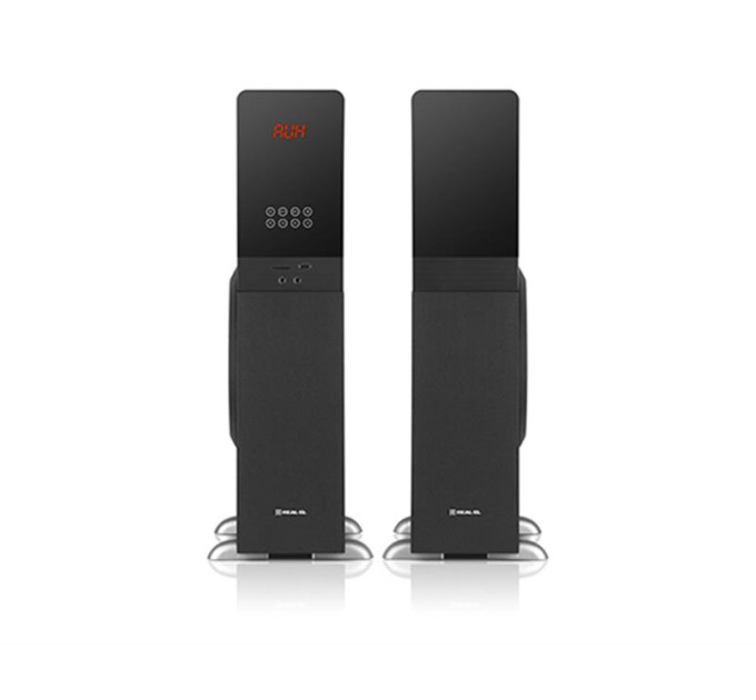 REAL-EL Акустическая система REAL-EL S-2030 Black