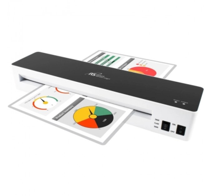 Royal Sovereign Ламінатор Royal Sovereign IL-1326W (А3) (20117)