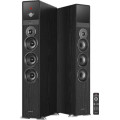 REAL-EL Акустическая система REAL-EL S-2070 Black