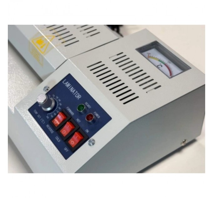 FGK Ламінатор FGK 320B (20361)