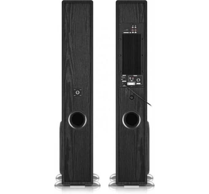 REAL-EL Акустическая система REAL-EL S-2070 Black