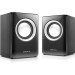 REAL-EL Акустична система REAL-EL S-215 Black