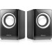 REAL-EL Акустична система REAL-EL S-215 Black