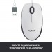 Brady Стрічка для принтера етикеток Brady Self-laminating Vinyl, 2.7 - 5.1 мм., Black on White (M21-1000-427)