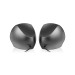 REAL-EL Акустична система REAL-EL S-50 Black/Red
