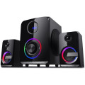 Golden Field Акустична система Golden Field LA-161G New Black