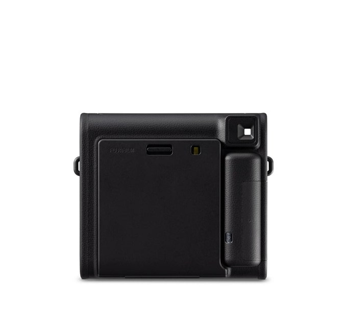 Fujifilm Камера моментальной печати Fujifilm Instax SQ40 Black (16802802)