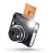 Fujifilm Камера моментальной печати Fujifilm Instax SQ40 Black (16802802)