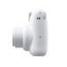 Fujifilm Фотокамера моментальной печати Fujifilm Instax Mini 12 Clay White (16806121)