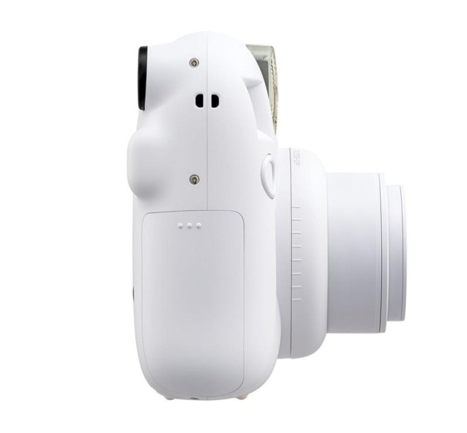 Fujifilm Фотокамера моментальной печати Fujifilm Instax Mini 12 Clay White (16806121)