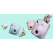 Fujifilm Фотокамера моментальной печати Fujifilm Instax Mini 12 Clay White (16806121)