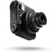 Fujifilm Фотокамера моментальной печати Fujifilm Instax Mini 99 Black (16823519)