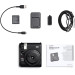 Fujifilm Фотокамера моментальной печати Fujifilm Instax Mini 99 Black (16823519)