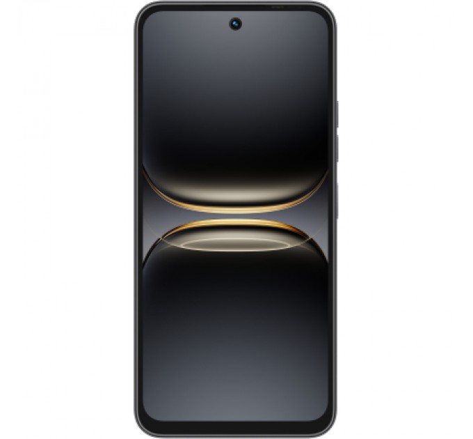 Tecno Мобільний телефон Tecno Spark Go 2 4/128GB Ink Black (4894947089558)