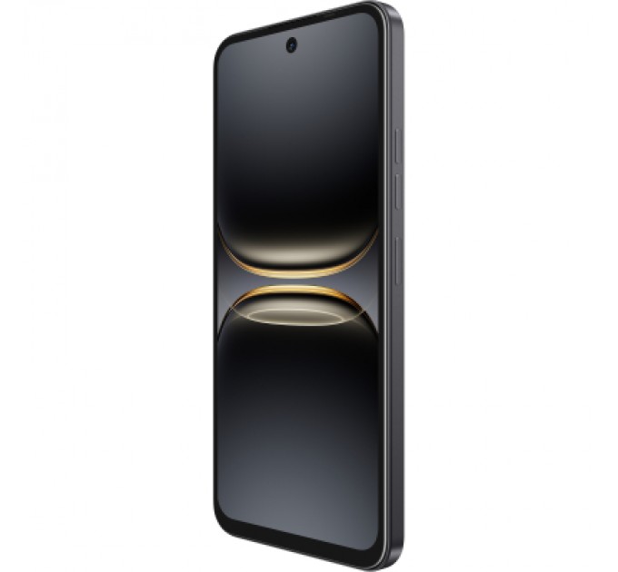 Tecno Мобільний телефон Tecno Spark Go 2 4/128GB Ink Black (4894947089558)