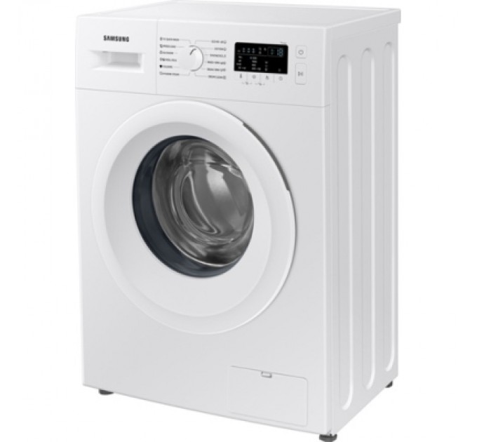 Samsung Пральна машина Samsung WW60A3120WE/LE