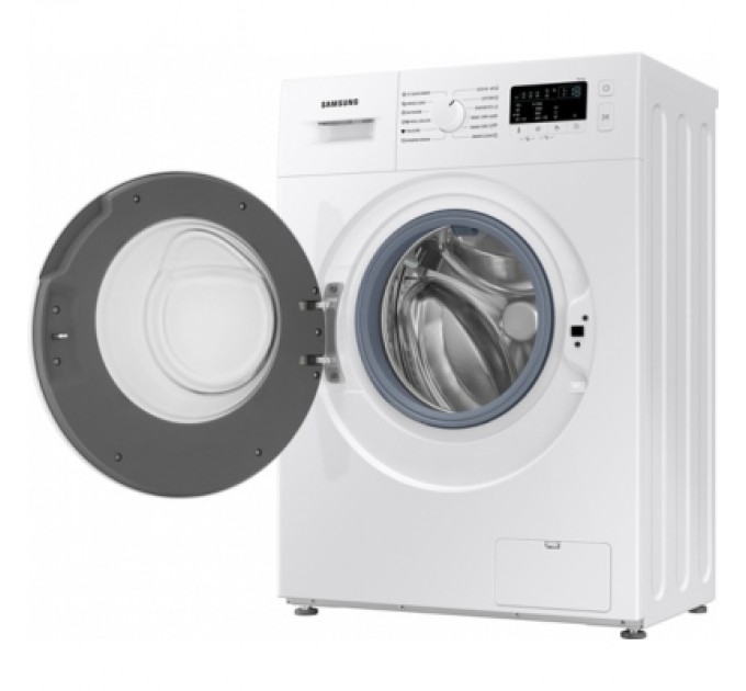 Samsung Пральна машина Samsung WW60A3120WE/LE
