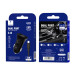 SkyDolphin Автомобильное зарядное устройство SkyDolphin SZ09V (2USB, 3.4A) Black (SDAZP-000111) + кабель microUSB