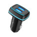 SkyDolphin Автомобильное зарядное устройство SkyDolphin SZ18 (2USB, 3.4A) Black (SDAZP-000098
)