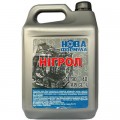 NEW FORMULA Моторна олива NEW FORMULA нігрол 4л ПЕ
