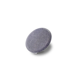 Беспроводное зарядное устройство Proda PD-W1 Patagon Wireless Dark Grey (2000700000797)