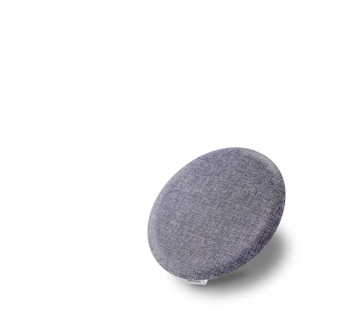Proda Беспроводное зарядное устройство Proda PD-W1 Patagon Wireless Dark Grey (2000700000797)