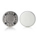 Remax Беспроводное зарядное устройство Remax RP-W10 Infinite Wireless Silver (6954851286141)