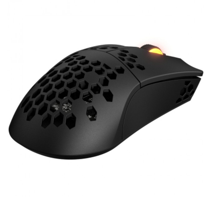 Hator Мишка Hator Stellar Wireless/Bluetooth/USB Black (HTM650)