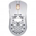 Hator Мишка Hator Stellar Wireless/Bluetooth/USB White (HTM651)