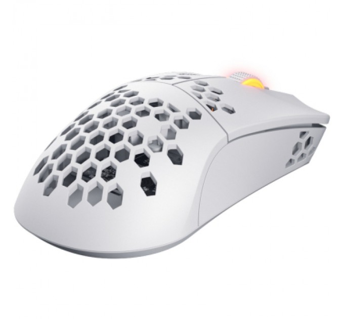 Hator Мишка Hator Stellar Wireless/Bluetooth/USB White (HTM651)