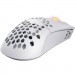 Hator Мишка Hator Stellar Wireless/Bluetooth/USB White (HTM651)