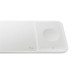 Samsung Беспроводное зарядное устройство Samsung Wireless Charger Trio charger White (EP-P6300TWEGRU)