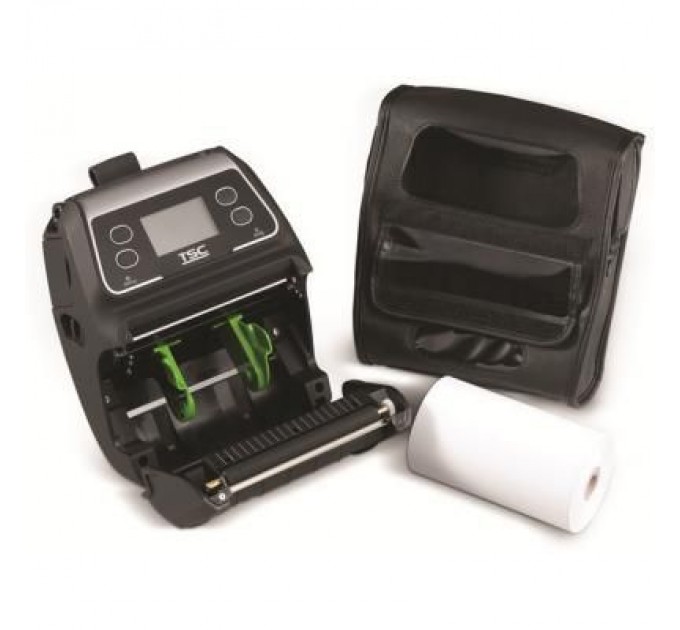 TSC Принтер етикеток TSC Alpha-4L WI FI (99-052A031-01LF)