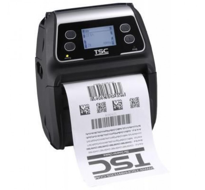 TSC Принтер етикеток TSC Alpha-4L WI FI (99-052A031-01LF)
