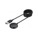 Samsung Беспроводное зарядное устройство Samsung Wireless Charger для Galaxy Watch Black (EP-OR825BBRGRU) OEM