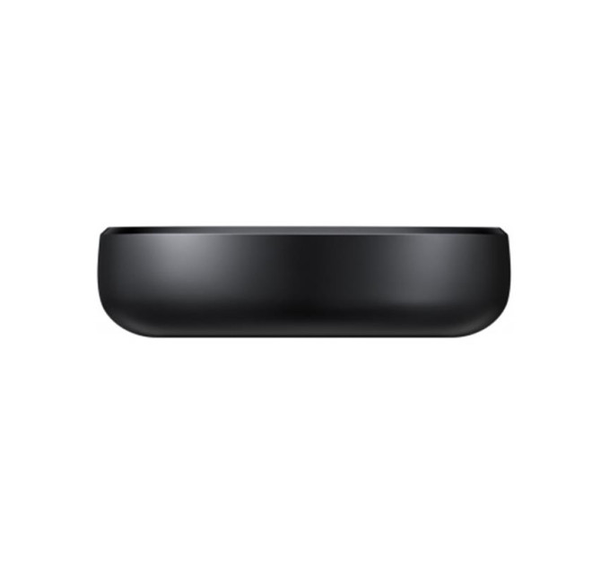 Samsung Беспроводное зарядное устройство Samsung Wireless Charger для Galaxy Watch Black (EP-OR825BBRGRU) OEM
