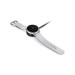 Samsung Беспроводное зарядное устройство Samsung Wireless Charger для Galaxy Watch Black (EP-OR825BBRGRU) OEM