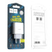 HOCO Зарядное устройство Hoco C73A Glorious (2USB, 2.4А) White (6931474712912)