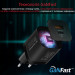 Promate Зарядное устройство Promate PowerPort-33 Black