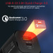 Promate Зарядное устройство Promate PowerPort-33 Black