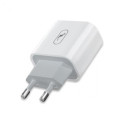 SkyDolphin Зарядное устройство SkyDolphin SC20 PD+QC3.0 (2USB, 3A) White (SDMZP-000121)