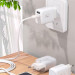 SkyDolphin Зарядное устройство SkyDolphin SC22EBL (2USB, 2.1A) White (MZP-000162) + кабель Lightning