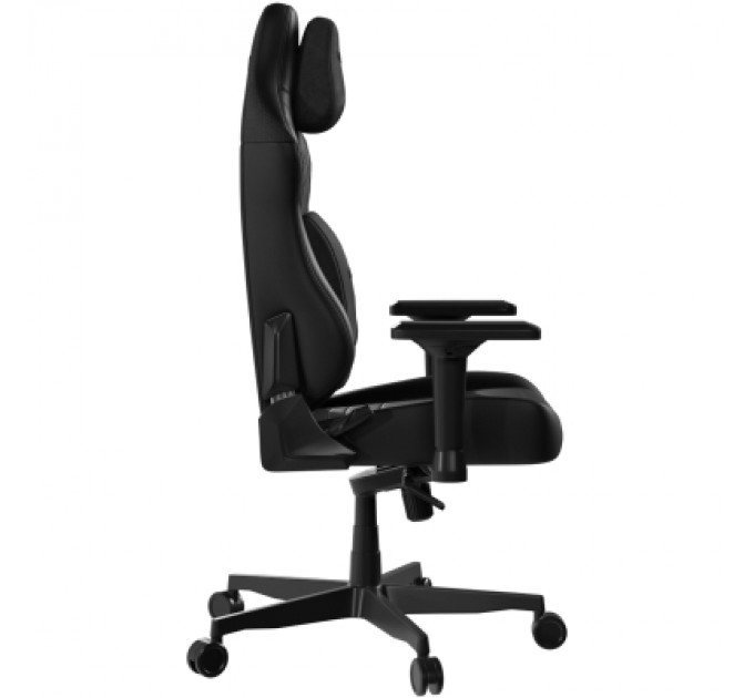 Hator Крісло ігрове Hator Darkside 3 Pro PU L Black (HTC3200L)
