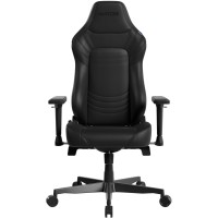 Крісло ігрове Hator Darkside 3 Pro PU L Black (HTC3200L)