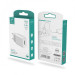 SkyDolphin Зарядное устройство SkyDolphin SC36 (1USB, 2.4A) White (SDMZP-000080)