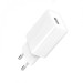 SkyDolphin Зарядное устройство SkyDolphin SC36 (1USB, 2.4A) White (SDMZP-000080)