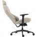 GamePro Крісло ігрове GamePro GC760LG Fabric Light Gray (GC760LG)