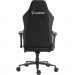 GamePro Крісло ігрове GamePro GC775B Fabric Black (GC775B)