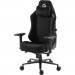 GamePro Крісло ігрове GamePro GC775B Fabric Black (GC775B)
