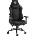 GamePro Крісло ігрове GamePro GC775B Fabric Black (GC775B)
